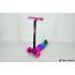 Самокат дитячий Ecoline Morris NEO триколісний рожевий Самокат дитячий Ecoline Morris NEO триколісний рожевий