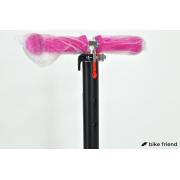 Самокат Ecoline Morris NEO розовый