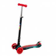 Самокат Ecoline Morris NEO червоний