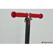 Самокат Ecoline Morris NEO красный