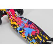 Самокат Ecoline Morris WT краски