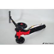 Самокат Ecoline Morris WT краски