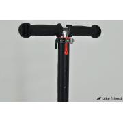 Самокат Ecoline Morris WT граффити