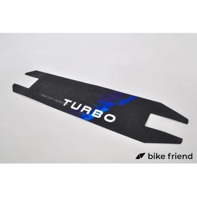 Наждак самокату Turbo Blue Наждак самокату Turbo Blue