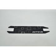 Наждак трюкового самокату Active чорний