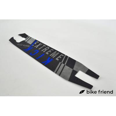 Наждак самокату Dexter Blue Наждак самокату Dexter Blue