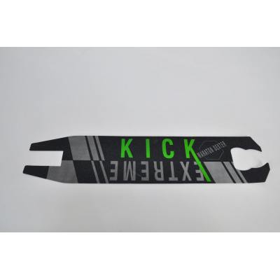 Наждак самокату Dexter Green Наждак самокату Dexter Green