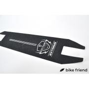 Наждак самоката Extreme черный