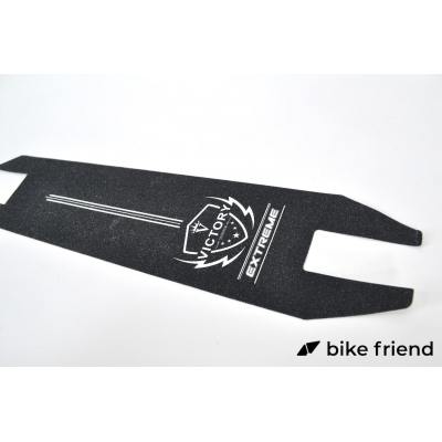 Шкурка самокату Extreme Black Шкурка самокату Extreme Black