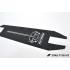 Шкурка самокату Extreme Black Шкурка самокату Extreme Black