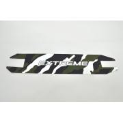 Наждак самокату Extreme хакі