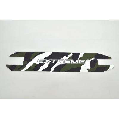 Шкурка самокату Extreme Khaki Шкурка самокату Extreme Khaki