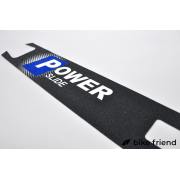 Наждак трюкового самоката PowerSlide синий