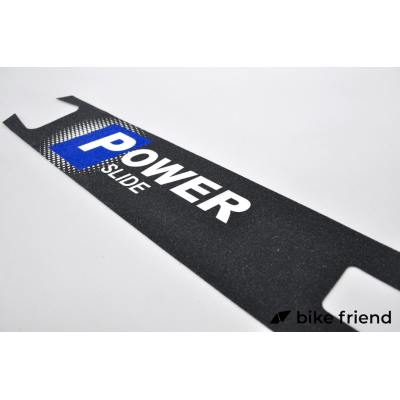 Наждак самокату PowerSlide Blue Наждак самокату PowerSlide Blue