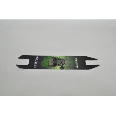 Наждак самокату Rapid To Be Hip Наждак самокату Rapid To Be Hip