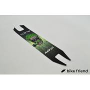 Наждак трюкового самоката Rapid To Be Hip