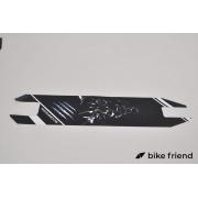 Наждак трюкового самоката Scorpion