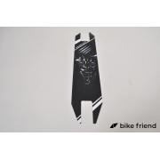 Наждак трюкового самоката Scorpion