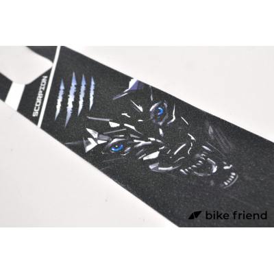 Наждак самокату Scorpion Наждак самокату Scorpion