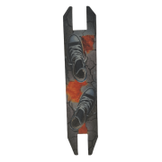 Наждак трюкового самоката District Кеды