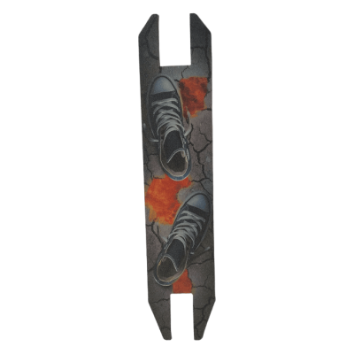 Наждак самокату District Sneakers Наждак самокату District Sneakers