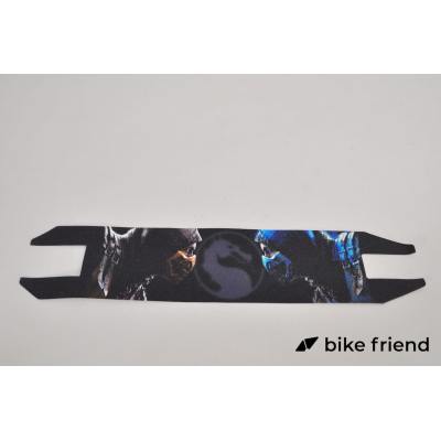 Наждак самокату District Mortal Combat Наждак самокату District Mortal Combat