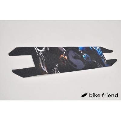 Наждак самокату District Mortal Combat Наждак самокату District Mortal Combat