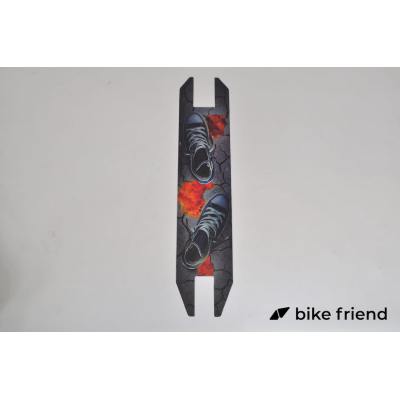 Наждак самокату District Sneakers Наждак самокату District Sneakers