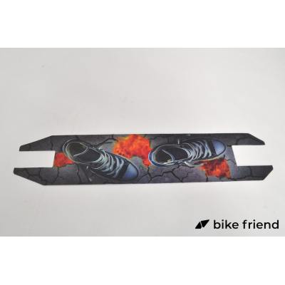 Наждак самокату District Sneakers Наждак самокату District Sneakers