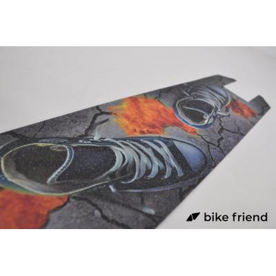 Наждак самокату District Sneakers Наждак самокату District Sneakers