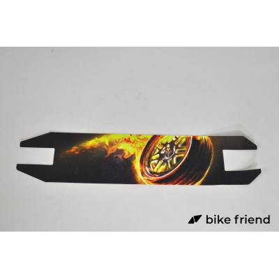 Наждак самоката District Wheel Наждак самоката District Wheel