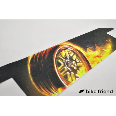 Наждак самоката District Wheel Наждак самоката District Wheel