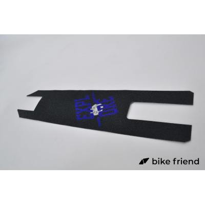 Наждак самокату Explore Purple Наждак самокату Explore Purple