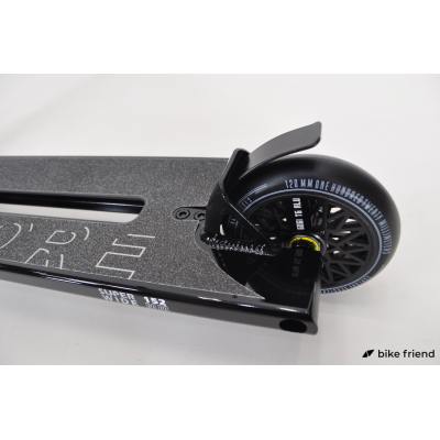 Трюковий самокат Explore Acro чорний Трюковий самокат Explore Acro чорний