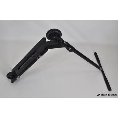 Трюковий самокат Explore Acro чорний Трюковий самокат Explore Acro чорний