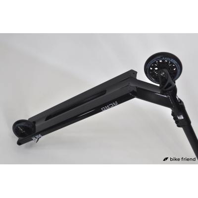 Трюковий самокат Explore Acro чорний Трюковий самокат Explore Acro чорний