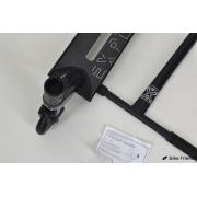 Трюковий самокат Explore Acro чорний