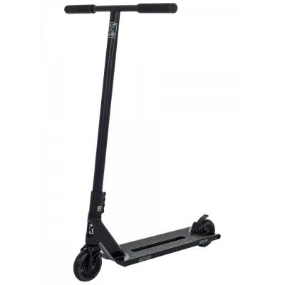 Трюковий самокат Explore Acro чорний Трюковий самокат Explore Acro чорний