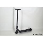 Трюковий самокат Explore Acro чорний