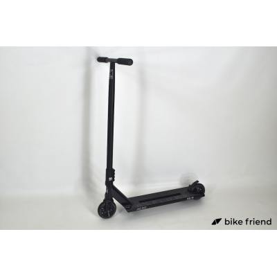 Трюковий самокат Explore Acro чорний Трюковий самокат Explore Acro чорний