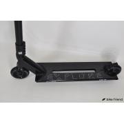 Трюковий самокат Explore Acro чорний