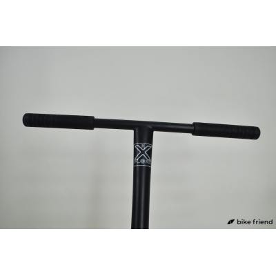 Трюковий самокат Explore Acro чорний Трюковий самокат Explore Acro чорний