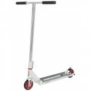 Трюковий самокат Explore Acro сріблястий