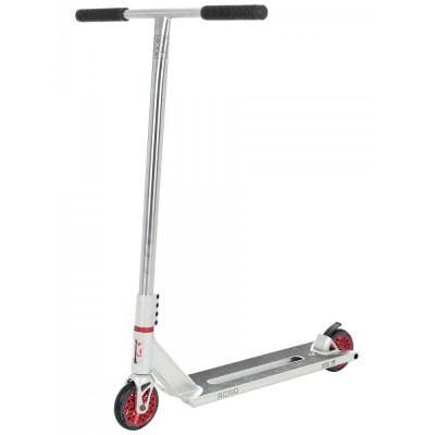 Трюковий самокат Explore Acro сріблястий Трюковий самокат Explore Acro сріблястий