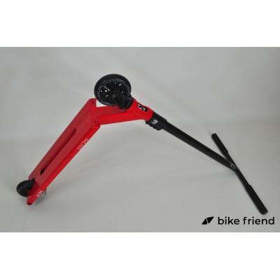 Трюковий самокат Explore Acro червоний Трюковий самокат Explore Acro червоний