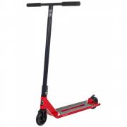 Трюковий самокат Explore Acro червоний