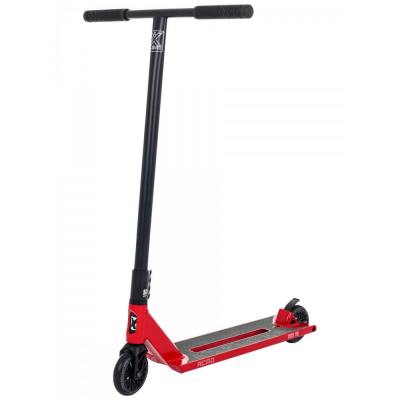 Трюковий самокат Explore Acro червоний Трюковий самокат Explore Acro червоний