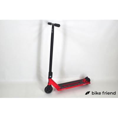 Трюковий самокат Explore Acro червоний Трюковий самокат Explore Acro червоний