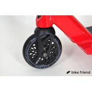 Трюковий самокат Explore Acro червоний