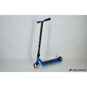 Трюковий самокат Explore Aston блакитний